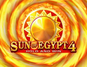 sun of egypt 4